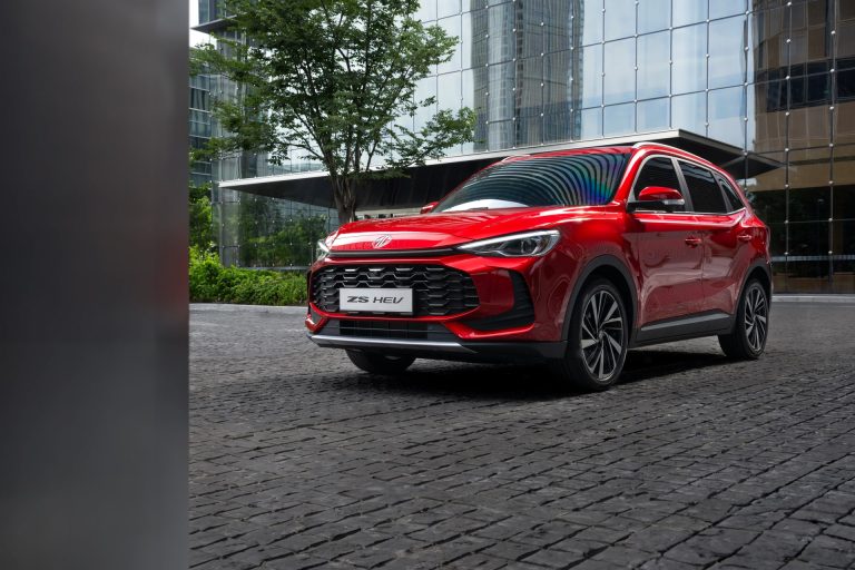 Ranking 2026: los 8 SUV eléctricos con mejor relación autonomía-precio a la venta en España Ranking 2026: los 8 SUV eléctricos con mejor relación autonomía-precio a la venta en España