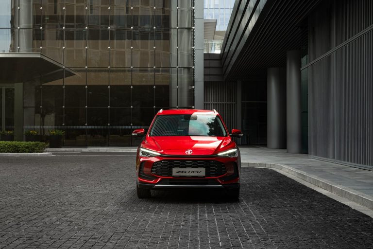 Ranking 2026: los 7 SUV eléctricos más baratos a la venta en España con más de 400 km de autonomía Ranking 2026: los 7 SUV eléctricos más baratos a la venta en España con más de 400 km de autonomía