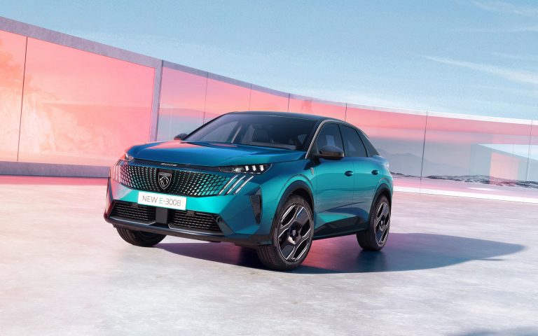 Ranking 2026: los 7 SUV-C diésel por menos de 35.000 € con mejor coste por kilómetro en España Ranking 2026: los 7 SUV-C diésel por menos de 35.000 € con mejor coste por kilómetro en España