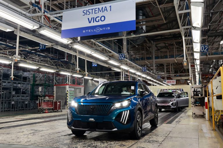 Ranking 2026: los 8 SUV eléctricos urbanos con mejor equipamiento tecnológico de serie por menos de 38.000 € Ranking 2026: los 8 SUV eléctricos urbanos con mejor equipamiento tecnológico de serie por menos de 38.000 €