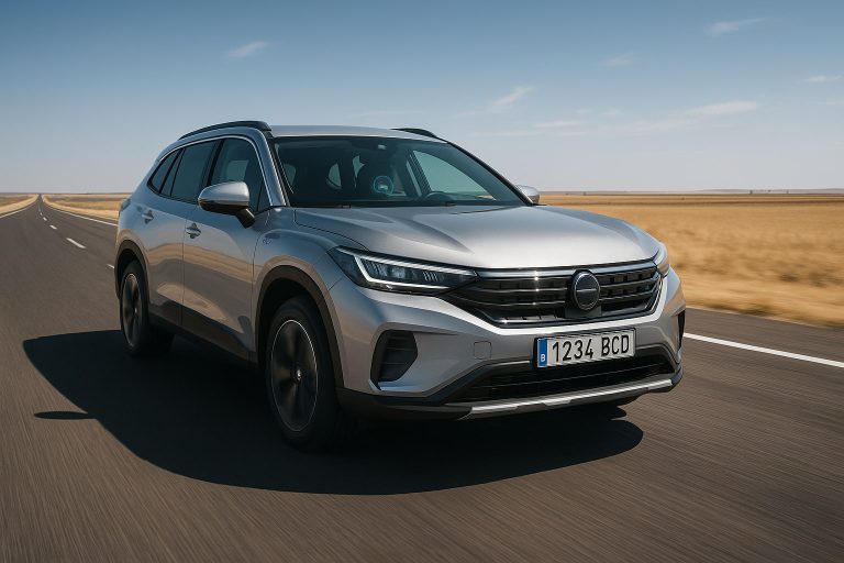 Qué es el modo ‘save battery’ en un SUV PHEV y cómo usarlo para reducir consumo en viajes largos Qué es el modo 'save battery' en un SUV PHEV y cómo usarlo para reducir consumo en viajes largos