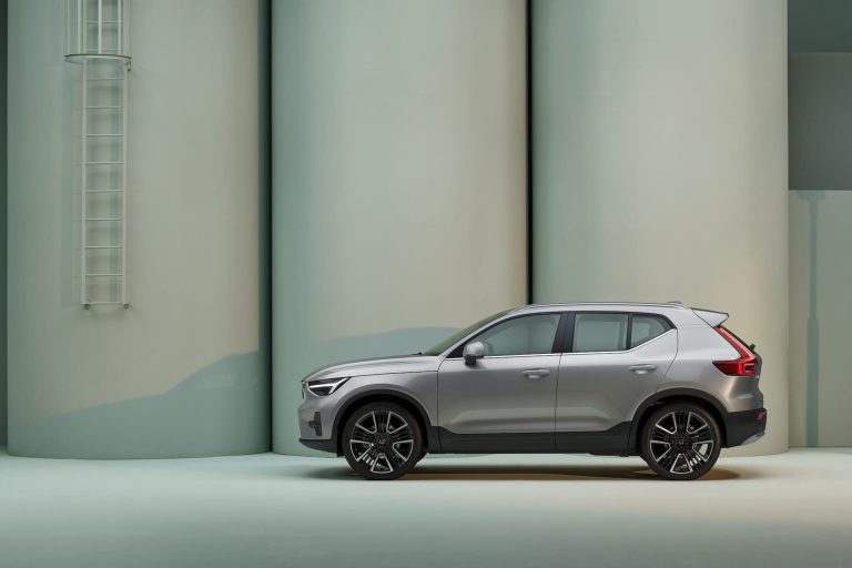 Ranking 2026: los 6 SUV PHEV urbanos con menor consumo real en ciudad a la venta en España