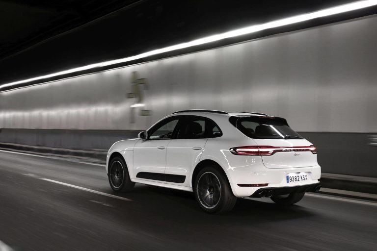 Ranking 2026: los 7 SUV-C eléctricos con la carga rápida DC más potente a la venta en España Ranking 2026: los 7 SUV-C eléctricos con la carga rápida DC más potente a la venta en España