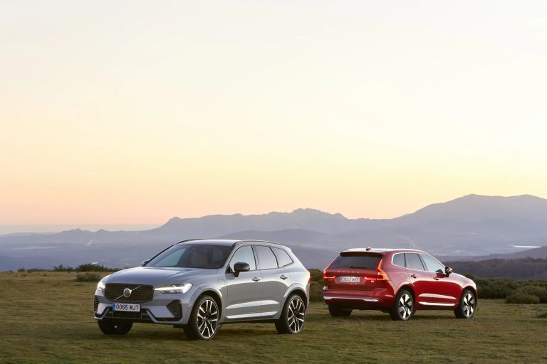 Ranking 2026: los 7 SUV-D híbridos con el mejor sistema de infoentretenimiento y respuesta táctil en España Ranking 2026: los 7 SUV-D híbridos con el mejor sistema de infoentretenimiento y respuesta táctil en España