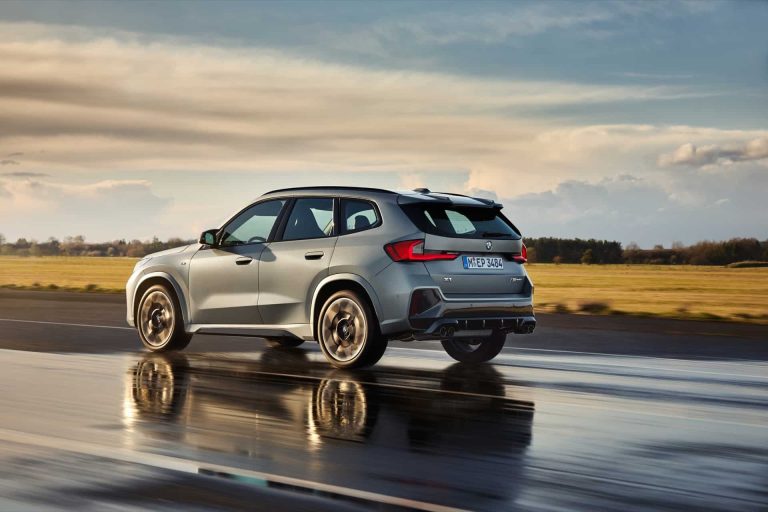 Ranking 2026: los 8 SUV premium compactos por menos de 55.000 € con mejor relación calidad-precio en España