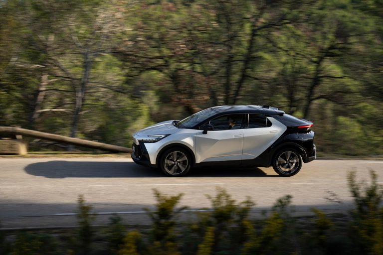Ranking 2026: los 7 compactos PHEV familiares por menos de 40.000 € con mejor relación calidad-precio en Españ