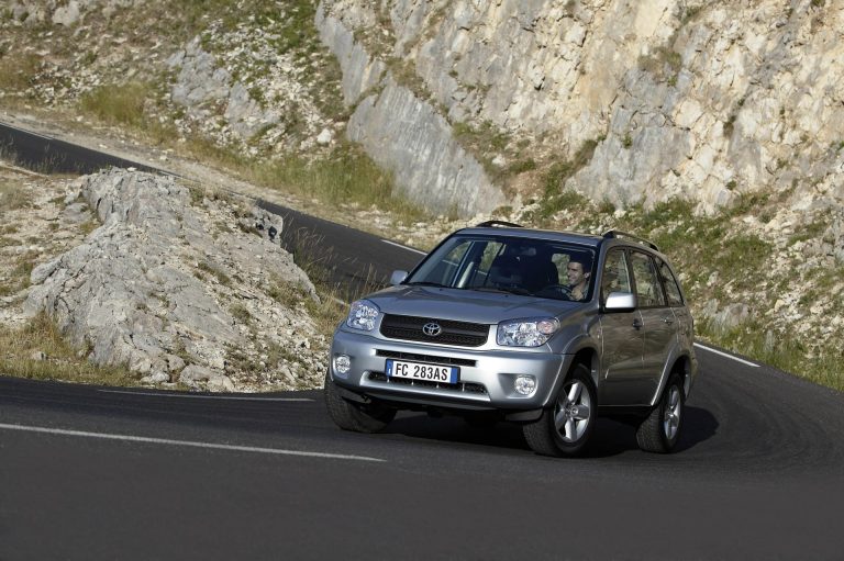 Ranking 2026: los 7 SUV-D híbridos por menos de 50.000 € con mejor relación calidad-precio en España Ranking 2026: los 7 SUV-D híbridos por menos de 50.000 € con mejor relación calidad-precio en España