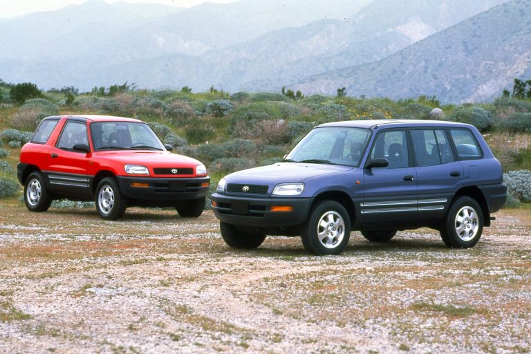 Ranking 2026: los 8 SUV PHEV más fiables según los informes de averías en España Ranking 2026: los 8 SUV PHEV más fiables según los informes de averías en España