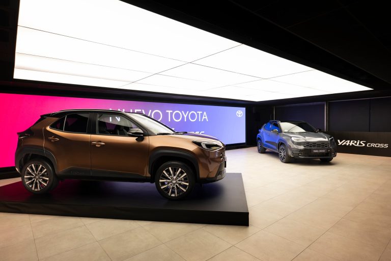 Toyota Yaris vs Honda Jazz: duelo de utilitarios híbridos urbanos por consumo y fiabilidad en 2026 Toyota Yaris vs Honda Jazz: duelo de utilitarios híbridos urbanos por consumo y fiabilidad en 2026