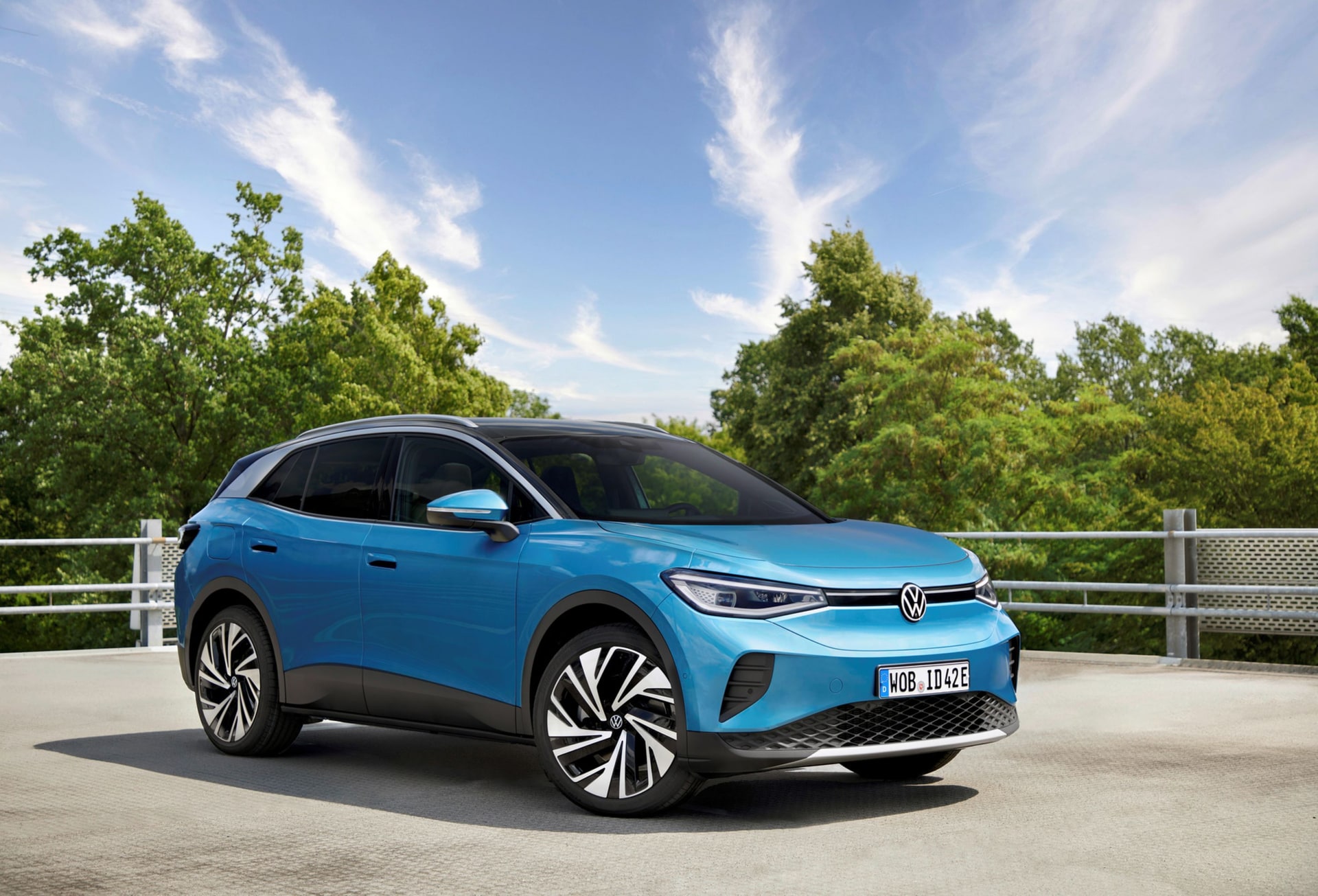 Volkswagen ID.5