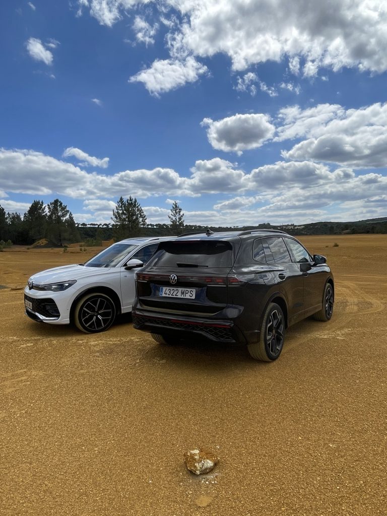 Ranking 2026: los 7 SUV-C con el mejor pack de ADAS de nivel 2+ de serie por menos de 40.000 € en España Ranking 2026: los 7 SUV-C con el mejor pack de ADAS de nivel 2+ de serie por menos de 40.000 € en España
