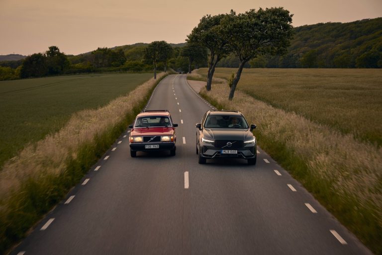 Ranking 2026: los 7 SUV familiares con 5 estrellas Euro NCAP y mejor equipamiento ADAS de serie en España