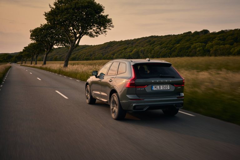 Ranking 2026: los 6 SUV PHEV premium con 5 estrellas Euro NCAP y mejor puntuación en protección de ocupantes Ranking 2026: los 6 SUV PHEV premium con 5 estrellas Euro NCAP y mejor puntuación en protección de ocupantes