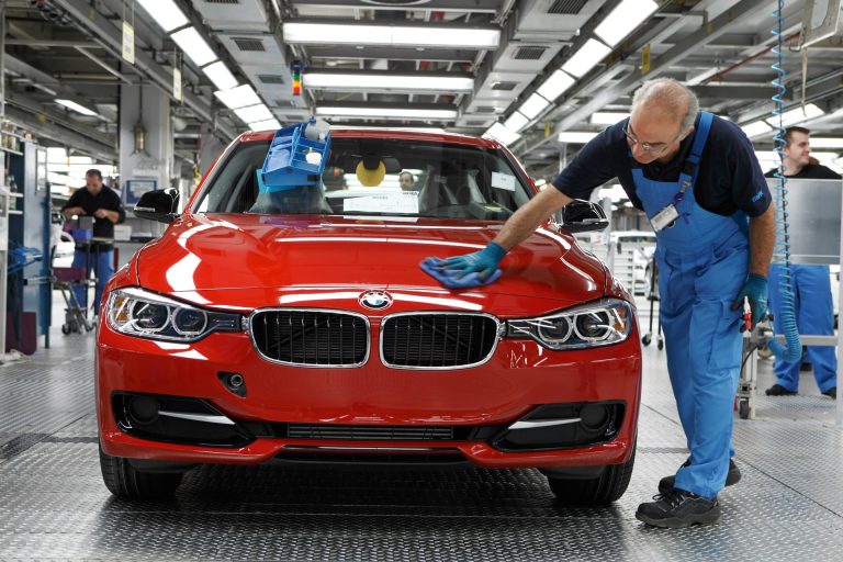 Prueba a fondo del BMW i4 2026: ¿la berlina eléctrica premium más completa del año?