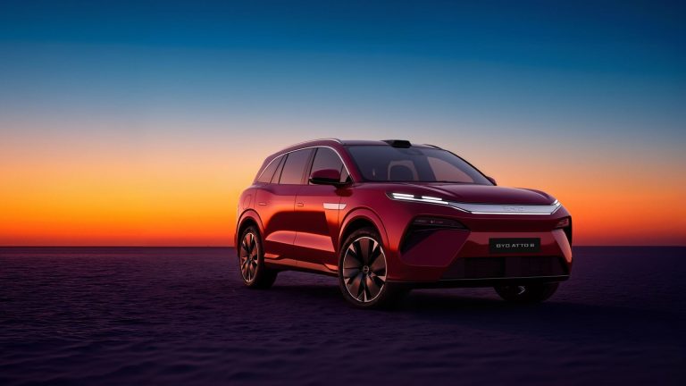 Ranking 2026: los 6 SUV chinos más fiables a la venta en España según informes de averías Ranking 2026: los 6 SUV chinos más fiables a la venta en España según informes de averías