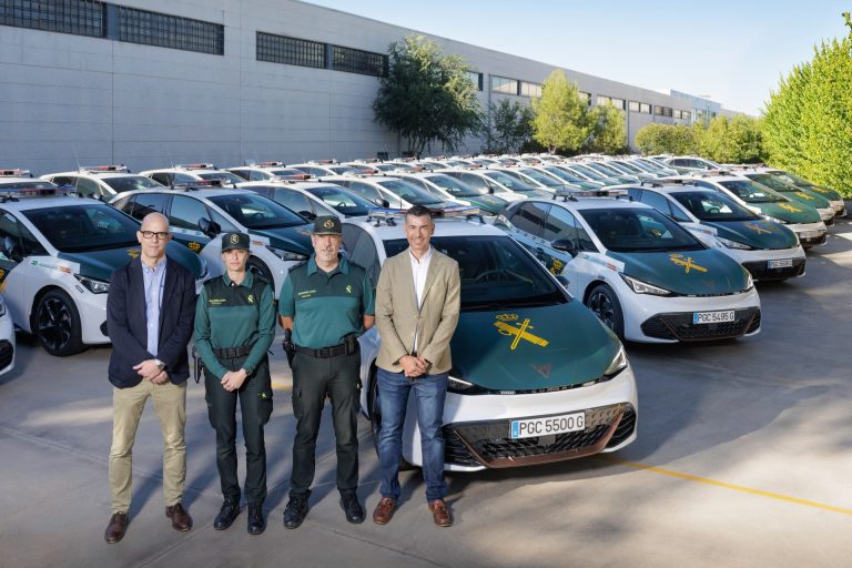 Guía para acertar con un compacto eléctrico familiar en 2026: espacio, autonomía y carga rápida Guía para acertar con un compacto eléctrico familiar en 2026: espacio, autonomía y carga rápida