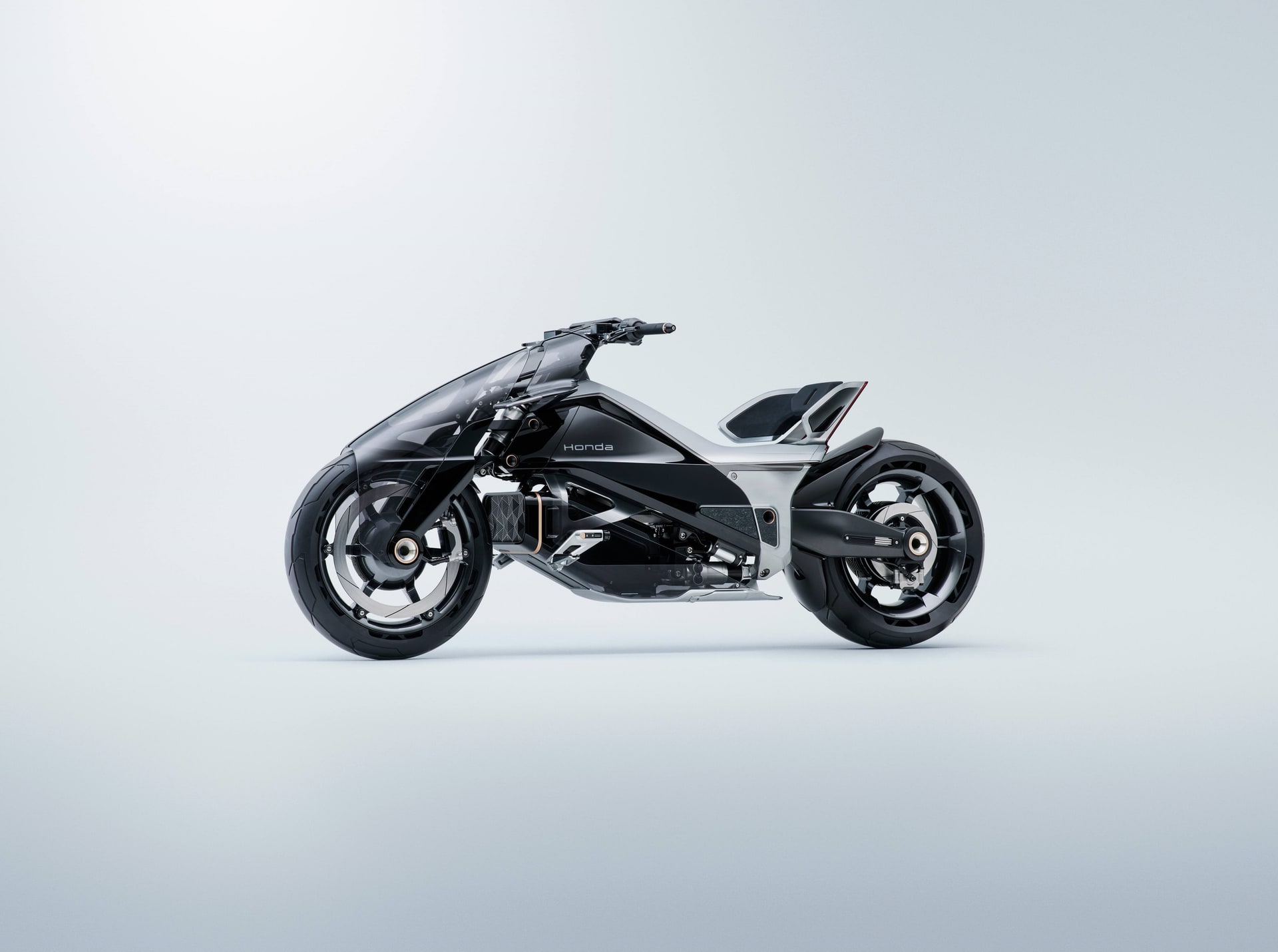 Honda ha