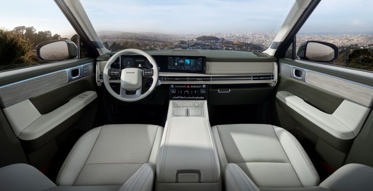 Ranking 2026: los 6 SUV-D de alternativa a las marcas premium con mejor acabado interior por menos de 55.000 € en España Ranking 2026: los 6 SUV-D de alternativa a las marcas premium con mejor acabado interior por menos de 55.000 €