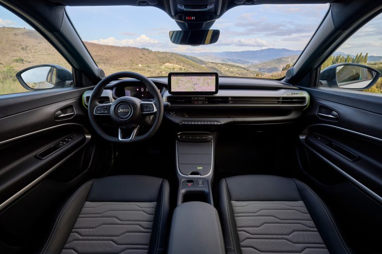 Ranking 2026: los 8 SUV-B eléctricos urbanos por menos de 35.000 € con mejor equilibrio autonomía-equipamiento