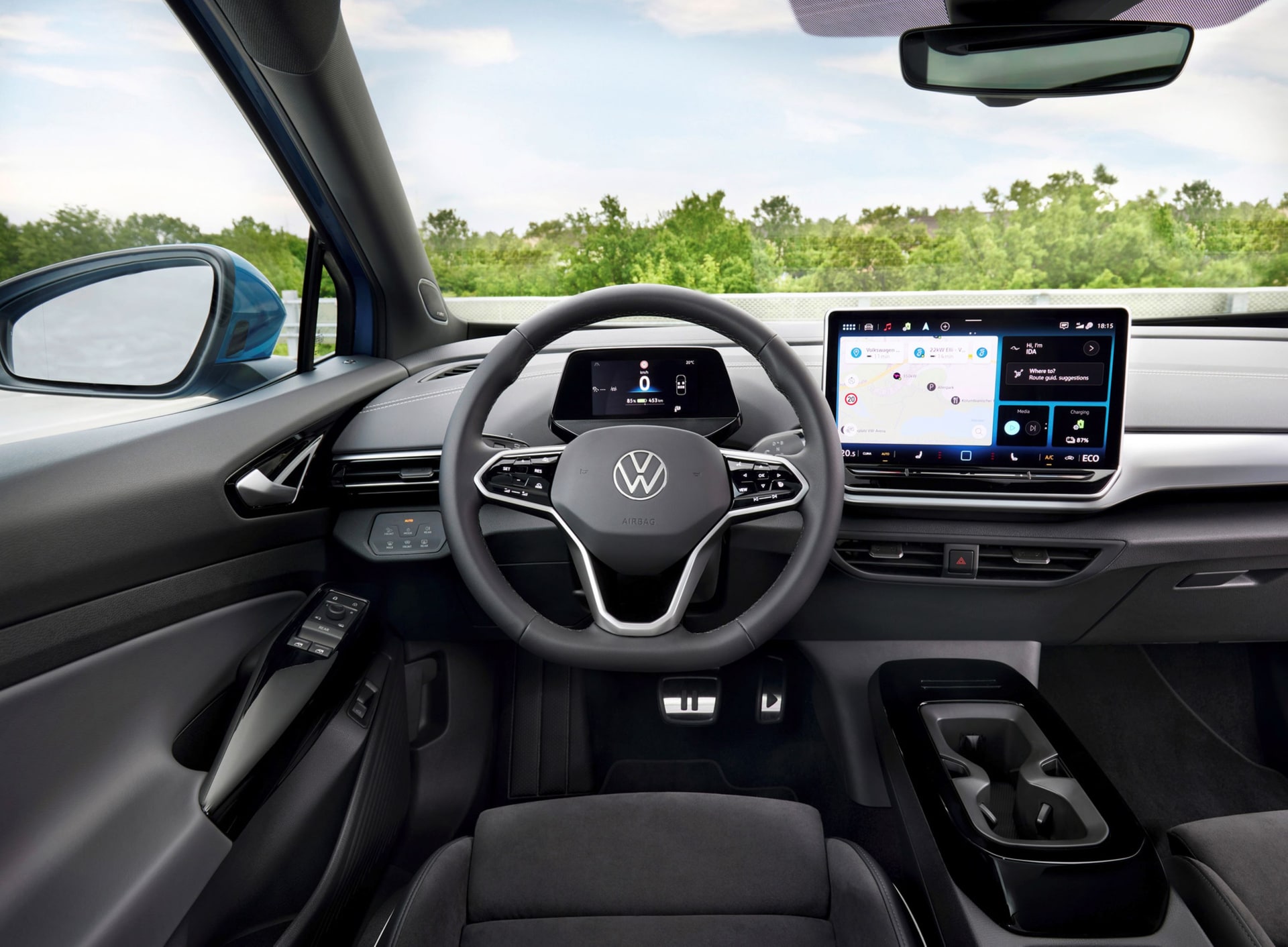 Volkswagen ID.5