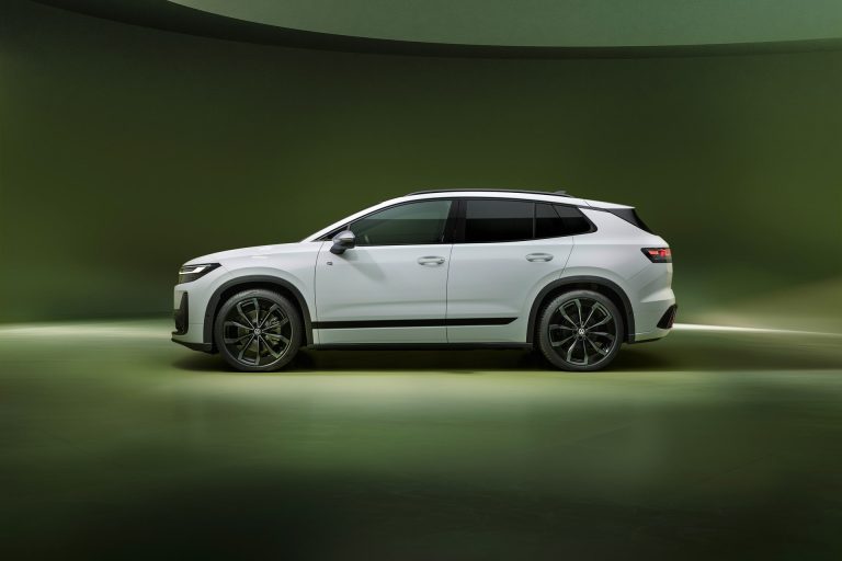 Ranking 2026: los 7 SUV-C PHEV con mejor autonomía eléctrica real en ciclo urbano en España